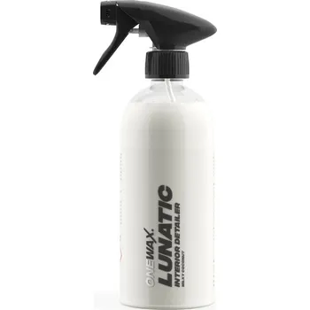 Interiérový detailer Lunatic - Interior Detailer Milky Coconut 500 ml | OneWax