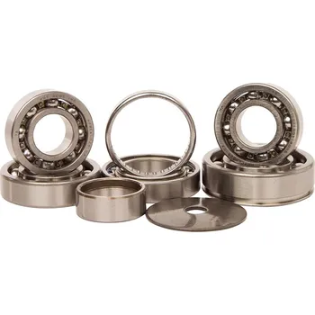 Ložisko převodovky HOT RODS SADA NA OPRAVU PŘEVODOVKY HONDA CR 125 04