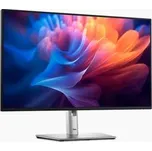 Dell Professional P2725HE 27" FHD/5ms/HDMI/DP/USB-C/DOCK/RJ45/IPS/cerny