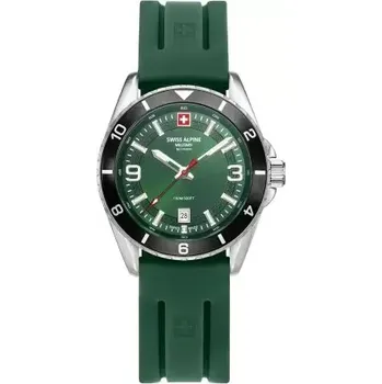 Hodinky Hodinky Swiss Alpine by Grovana 7034.1838