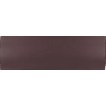 Obklad EQUIPE VIBE VEN028774 20 x 6,5 x 1 červená 0,5 m2