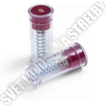 Příslušenství pro sportovní střelbu Ostatní Vybíjecí patrony - brokové cal. 16