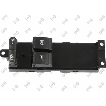 Spínač, zamykání dveří ABAKUS 135-05-001