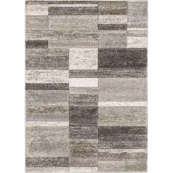 Koberec Breno Kusový koberec CASTRO Carved 5507/NQ2J, 80x120 cm, Vícebarevné