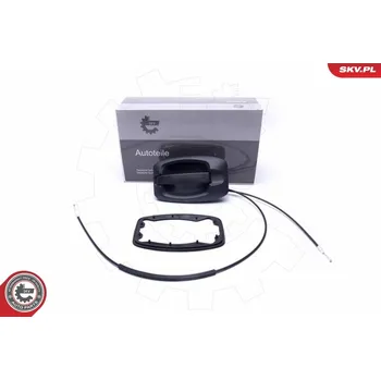 Dveře karosérie Vnější klika dveří ESEN SKV 96SKV789