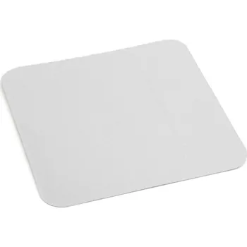 Výstražná páska Bílá korundová protiskluzová páska (dlaždice) FLOMA Standard - 14 x 14 cm a tloušťka 0,7 mm (80081046) FLOMAT