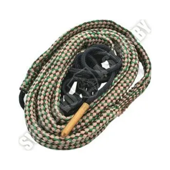 Čištění zbraně Hoppe's čistící šňůra 8mm