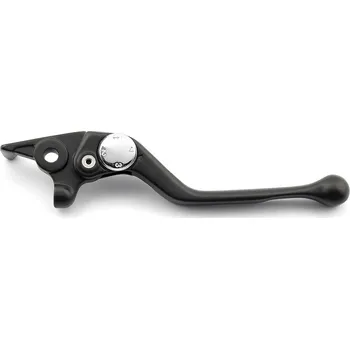 V PARTS (VICMA) HONDA NX 650 DOMINATOR '97-'99 NASTAVITELNÁ BRZDOVÁ PÁKA, ČERNÁ (DHH32CV) (71422)