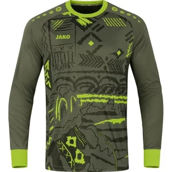 Brankařský dres JAKO Tropicana Velikost: L
