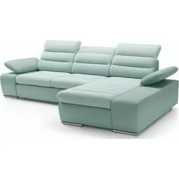 Sedací souprava Rohová sedací souprava Comodor 2F+OT Malmo new 90