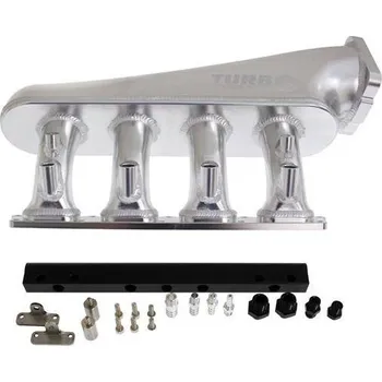 Auto-moto Sací potrubí s palivová lišta pro SEAT Leon (1M) 1.8T