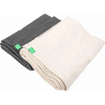 Deka na jógu Yin, Barva pebble grey