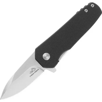 kapesní nůž Kapesní nůž Freetiger FT605 - Černá