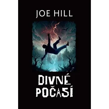 Divné počasí - Joe Hill