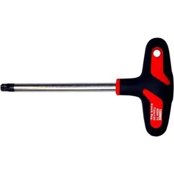 Ruční nářadí Narex Bystřice 808940 - Šroubovák TORX TX40x145x245mm, Bi-plast T rukojeť, S-LINE