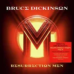 Resurrection Men - Bruce Dickinson