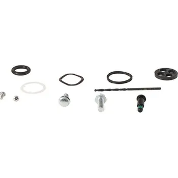 Palivový systém pro motocykl SADA NA OPRAVU KOHOUTKU PRO All Balls HONDA TRX700XX 08-09