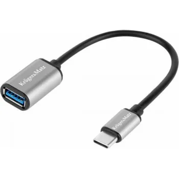 Redukce Kruger & Matz KM1246