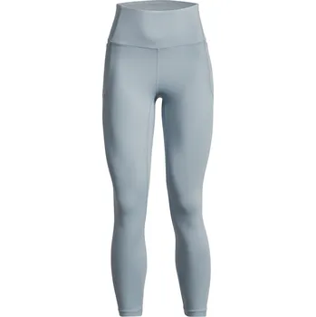 dámské legíny UNDER ARMOUR - LIGHT BLUE - XL (Under Armour Ankle Leggings)