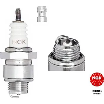 Zapalovací a žhavicí svíčka Zapalovací svíčka NGK 1147