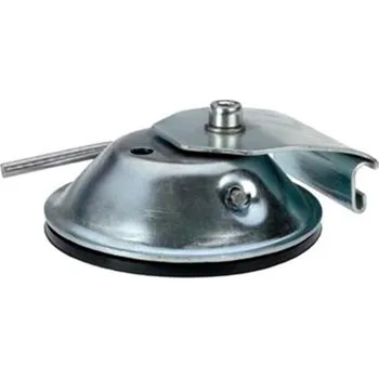 Truhlářská svěrka York 04.02.01.03.0.0 - Svěrka na kladení plovoucí podlahy FC V, přísavka v kombinaci s FC B