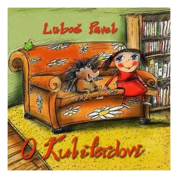 O Kuliferdovi - Luboš Pavel