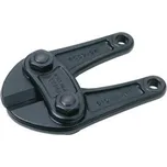 Bahco 4559-36B JC - Náhradní čelisti pro kleště štípací na tyče a svorníky 900mm do pr.15 mm