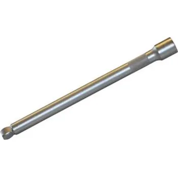 Pneumatické kladivo Triumf 100-02535 - Nástavec prodlužovací, prodloužení 3/8", 75 mm DIN3123 - výkyvný 30°