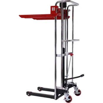 Paletový vozík Vysokozdvižný vozík PS0415 Eulift