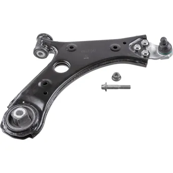 Zavěšení kol Řídicí páka, zavěšení kol LEMFÖRDER 43198 01