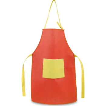 Kuchyňská zástěra STRICKER Zástěra pro děti LAVENDER