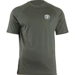 Lasting DUCK pánské merino tričko Velikost: M