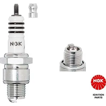 Autoelektrika Zapalovací svíčka NGK BR8HIX