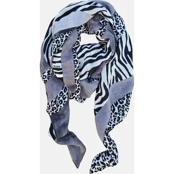 Šátek Šedý šátek Guess - Barva Šedá 55927 AW9990