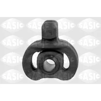 Auto-moto Silentblock výfuku SASIC (4001590)