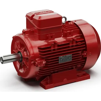 Elektromotor i.Mak Elektromotor IE3 132 S 4 5,5KW 400/690V B35