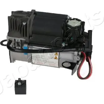 Kompresor, pneumatický systém JAPANPARTS MM-ASC053