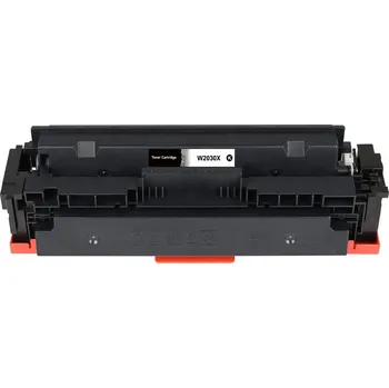 Počítačové příslušenství Toner HP W2030X - kompatibilní náplně do tiskárny HP