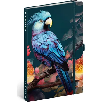 Kancelářské potřeby Notique