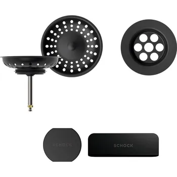 Umění Schock viditelné části Puro 400079PUR