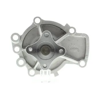 Chladič motoru Vodní čerpadlo, chlazení motoru AISIN WPN-014V