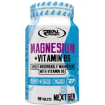 Real Pharm Magnesium + B6 90 tbl.