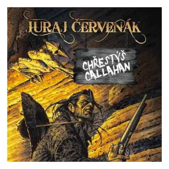 Chřestýš Callahan - Juraj Červenák