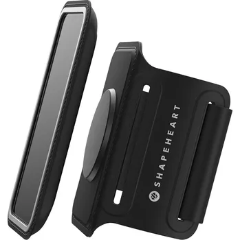 brašna na kolo Shapeheart Sports Armband XL Velikost: XL+ výška 17,2 cm