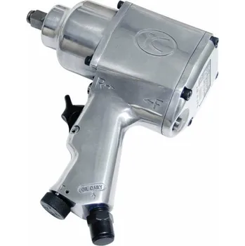 KW19HP příklepový utahovák 1/2" KUKEN 700 Nm