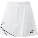 SPORTOVNÍ SUKNĚ YONEX 26127 bílá