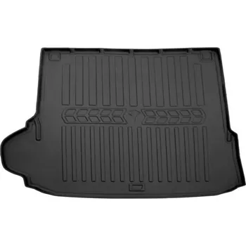 Vana do kufru Vana do kufru, gumová 3D (TPE), TOYOTA Highlander (XU70) (2019-) 5 ze 7 míst, Stingray