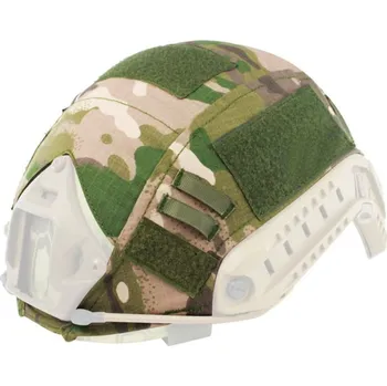 Potah na helmu FAST - Multicam, CONQUER Tactical Gear