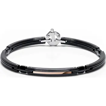 Náramek Pánský náramek Baraka BR241101ROCN200002