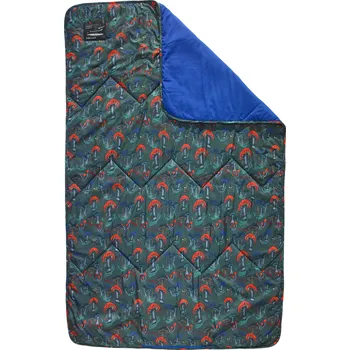 Spacák Thermarest JUNO BLANKET FunGuy Print